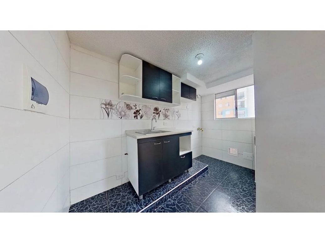 Apartamento de 3 alcobas en venta en Suba, Bogotá, 55 m² · foto 5 de 10