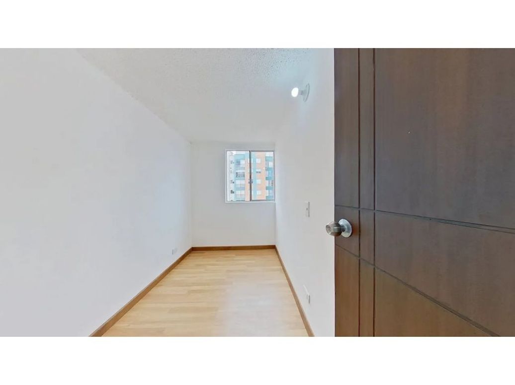 Apartamento de 3 alcobas en venta en Suba, Bogotá, 55 m² · foto 8 de 10