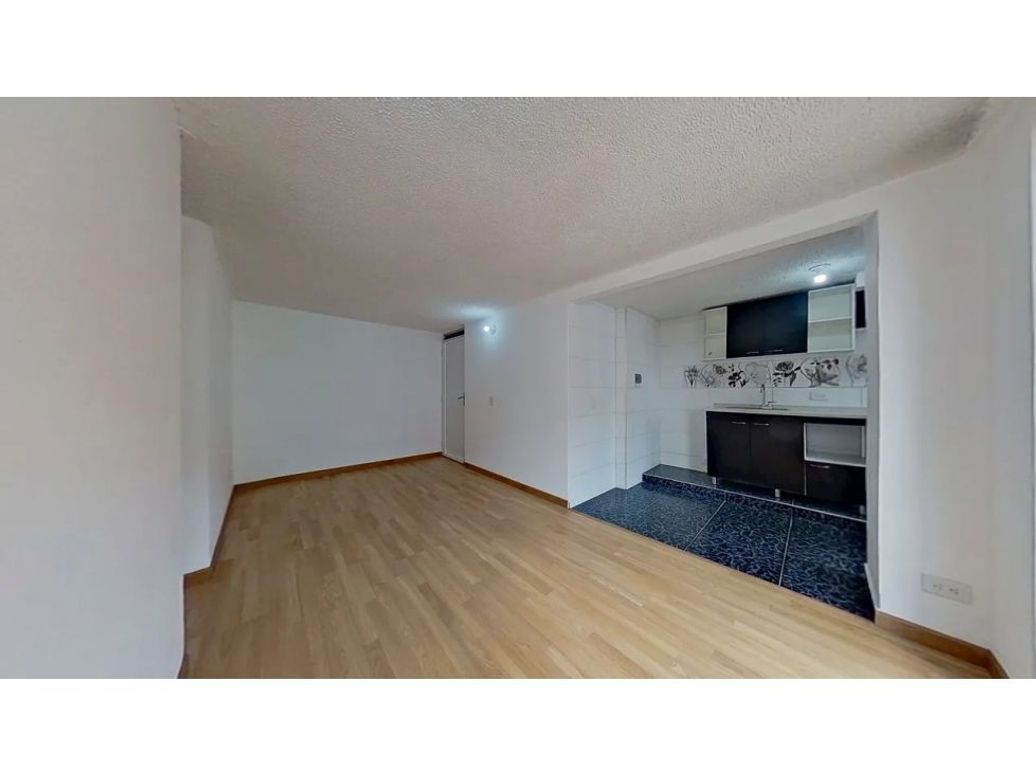 Apartamento de 3 alcobas en venta en Suba, Bogotá, 55 m² · foto 3 de 10