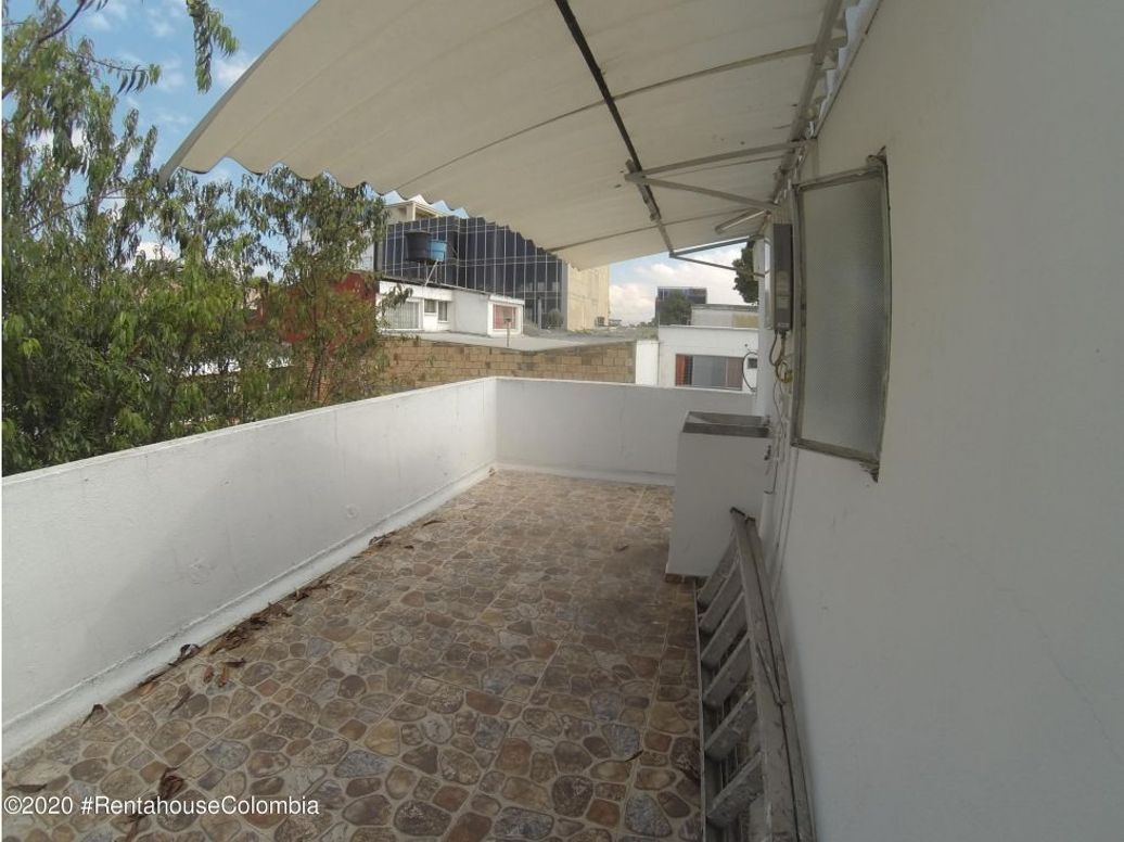 Casa de 3 alcobas en venta en Normandía, Bogotá, 320 m² · foto 11 de 20