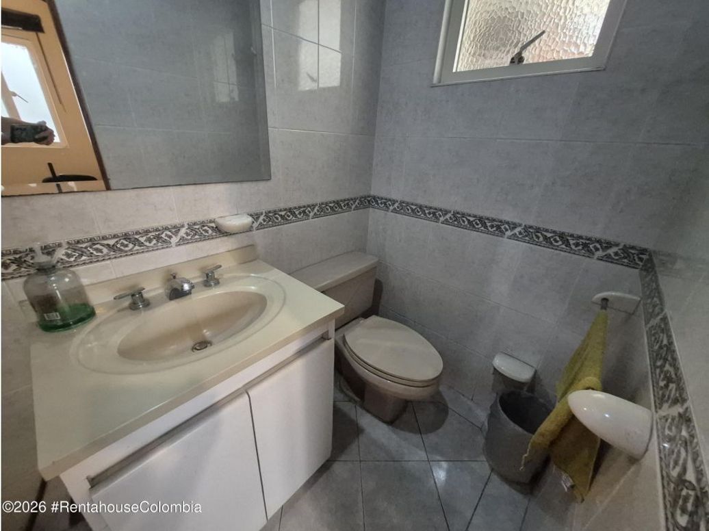 Casa de 5 alcobas en venta en Rincon Del Cedro, Bogotá, 385 m² · foto 16 de 19