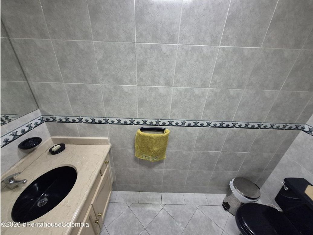 Casa de 5 alcobas en venta en Rincon Del Cedro, Bogotá, 385 m² · foto 5 de 19