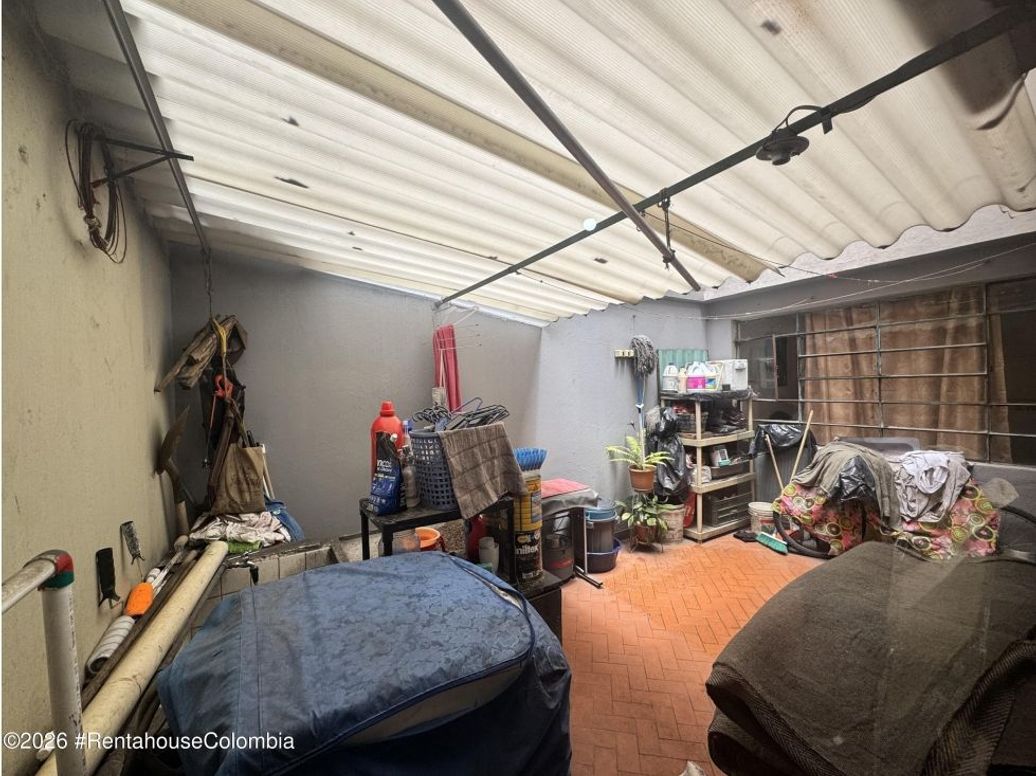 Casa de 7 alcobas en venta en Santa Matilde, Bogotá, 274 m² · foto 7 de 20