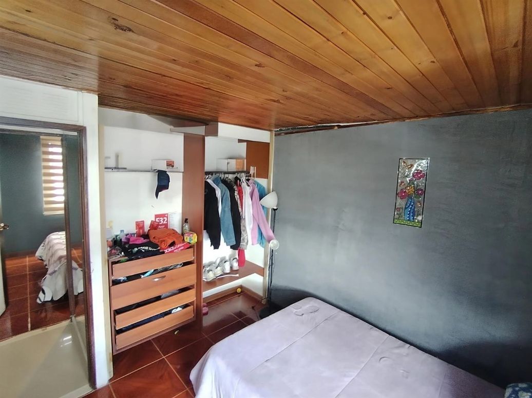 Apartamento de 4 alcobas en venta en Visión De Colombia, Bogotá, 78 m² · foto 10 de 20