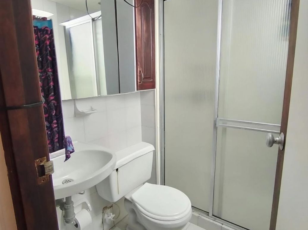 Apartamento de 4 alcobas en venta en Visión De Colombia, Bogotá, 78 m² · foto 14 de 20