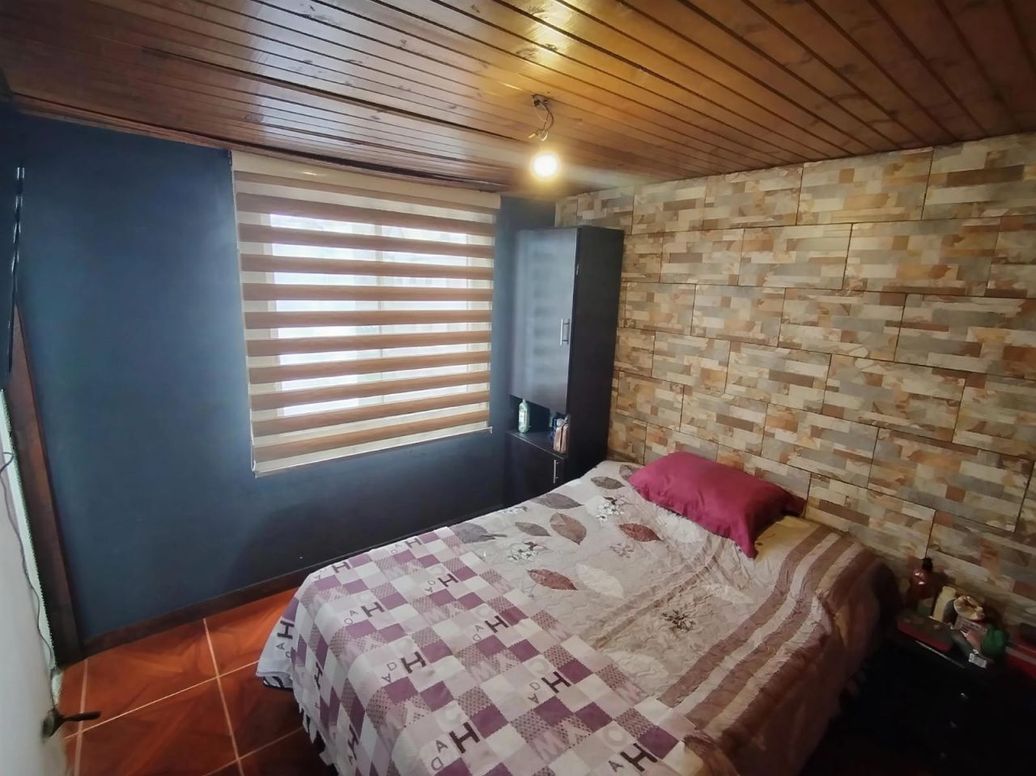 Apartamento de 4 alcobas en venta en Visión De Colombia, Bogotá, 78 m² · foto 8 de 20