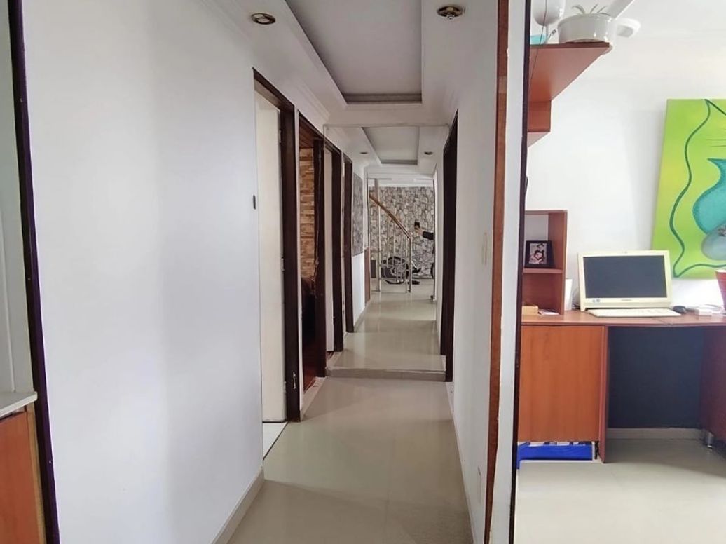 Apartamento de 4 alcobas en venta en Visión De Colombia, Bogotá, 78 m² · foto 15 de 20