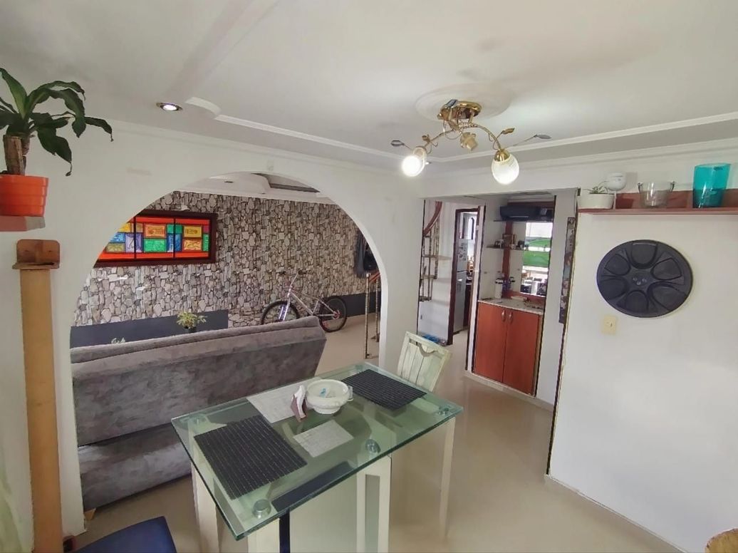 Apartamento de 4 alcobas en venta en Visión De Colombia, Bogotá, 78 m² · foto 2 de 20