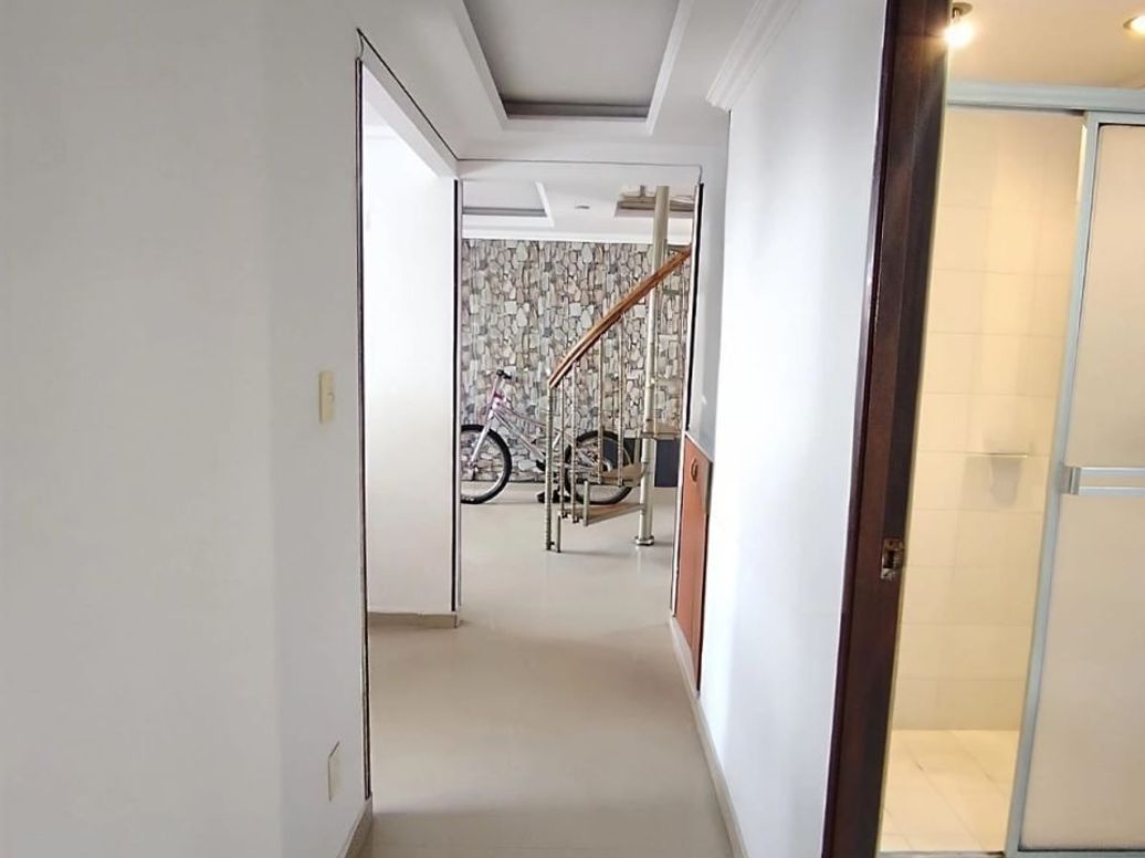 Apartamento de 4 alcobas en venta en Visión De Colombia, Bogotá, 78 m² · foto 13 de 20