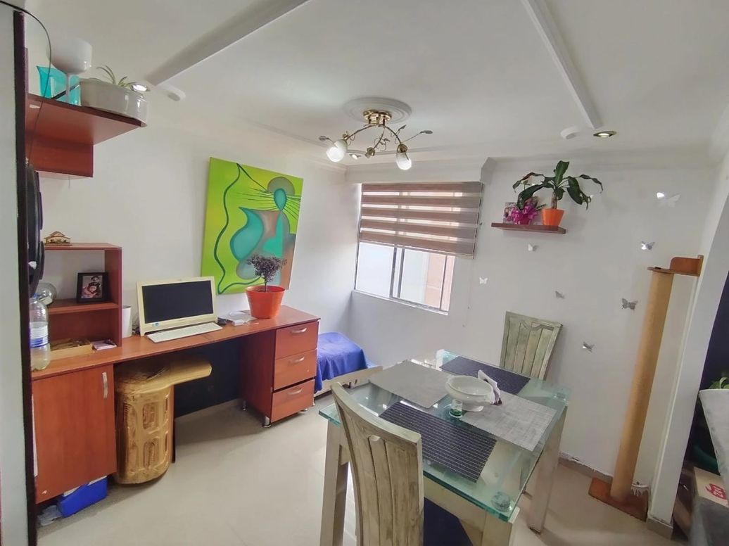 Apartamento de 4 alcobas en venta en Visión De Colombia, Bogotá, 78 m² · foto 11 de 20
