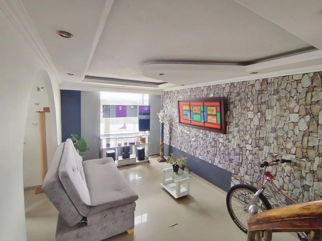 Apartamento de 4 alcobas en venta en Visión De Colombia, Bogotá, 78 m² · foto 7 de 20