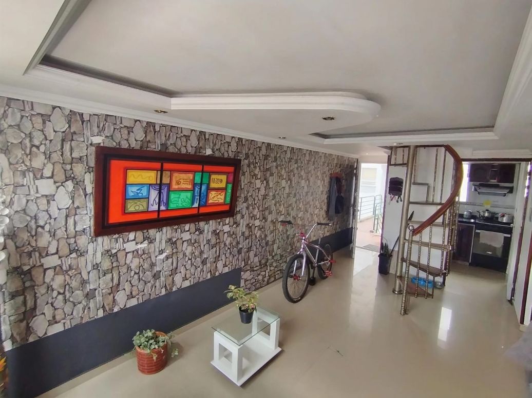 Apartamento de 4 alcobas en venta en Visión De Colombia, Bogotá, 78 m² · foto 5 de 20