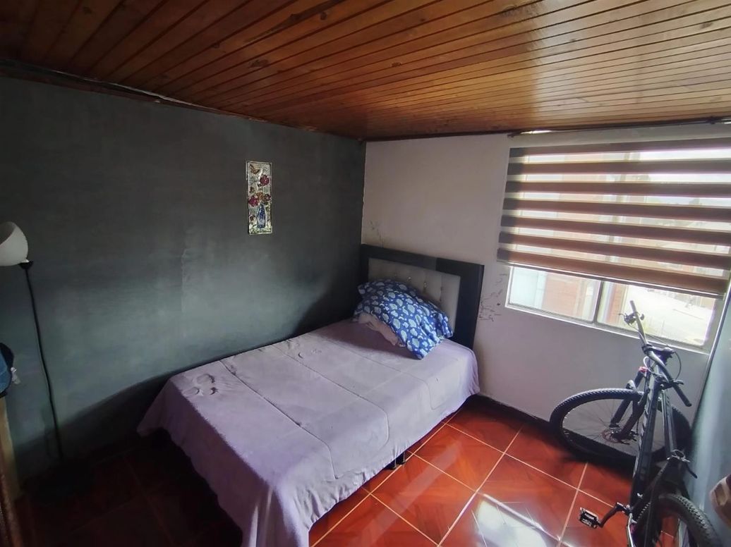 Apartamento de 4 alcobas en venta en Visión De Colombia, Bogotá, 78 m² · foto 9 de 20