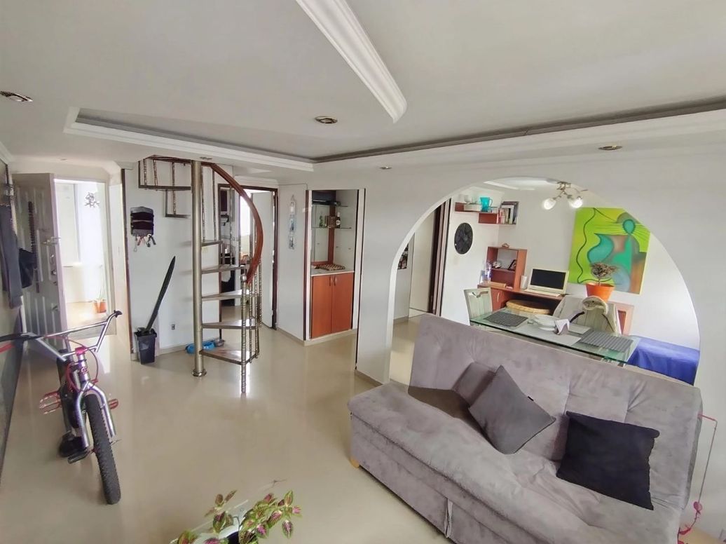 Apartamento de 4 alcobas en venta en Visión De Colombia, Bogotá, 78 m² · foto 4 de 20