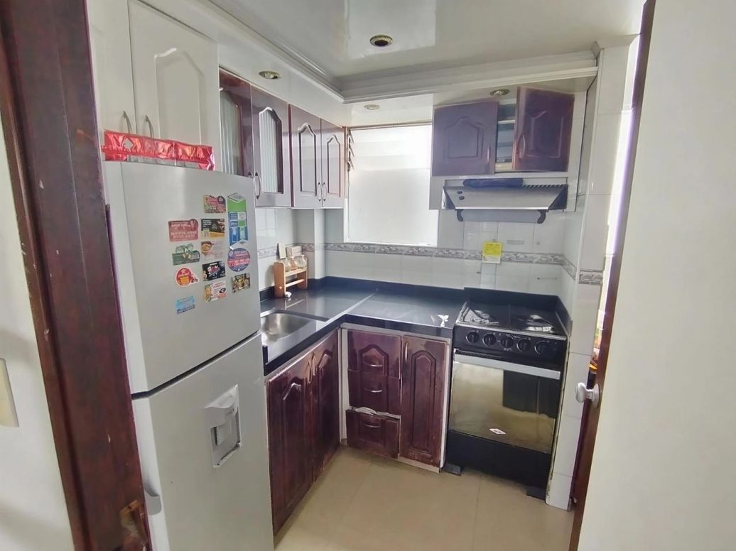 Apartamento de 4 alcobas en venta en Visión De Colombia, Bogotá, 78 m² · foto 3 de 20