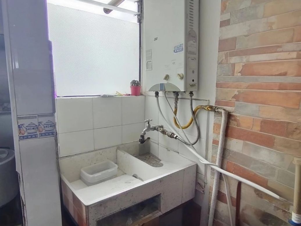 Apartamento de 4 alcobas en venta en Visión De Colombia, Bogotá, 78 m² · foto 16 de 20