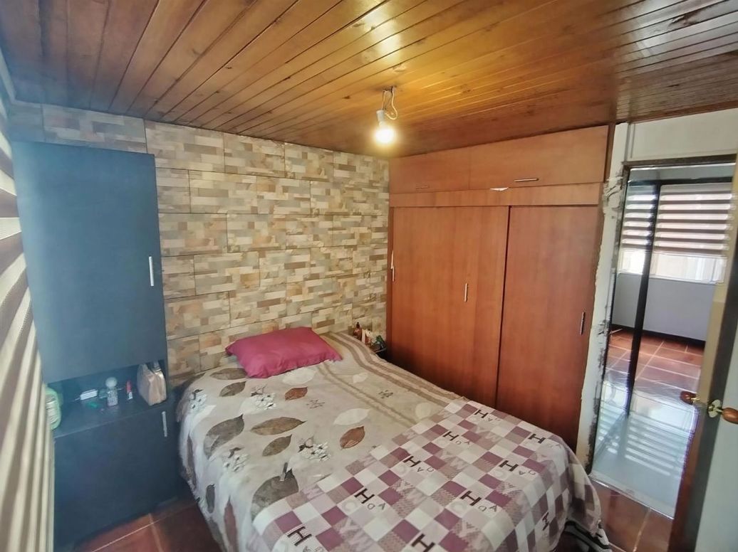 Apartamento de 4 alcobas en venta en Visión De Colombia, Bogotá, 78 m² · foto 6 de 20
