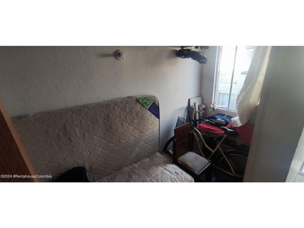 Apartamento de 2 alcobas en venta en Suba, Bogotá, 50 m² · foto 9 de 12