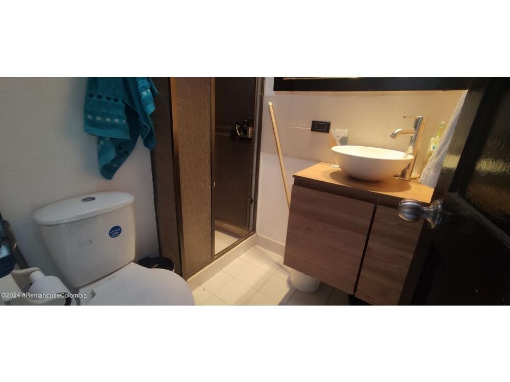 Apartamento de 2 alcobas en venta en Suba, Bogotá, 50 m² · foto 6 de 12