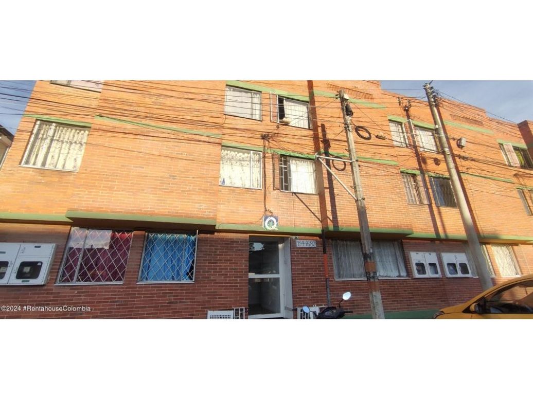 Apartamento de 2 alcobas en venta en Suba, Bogotá, 50 m² · foto 12 de 12