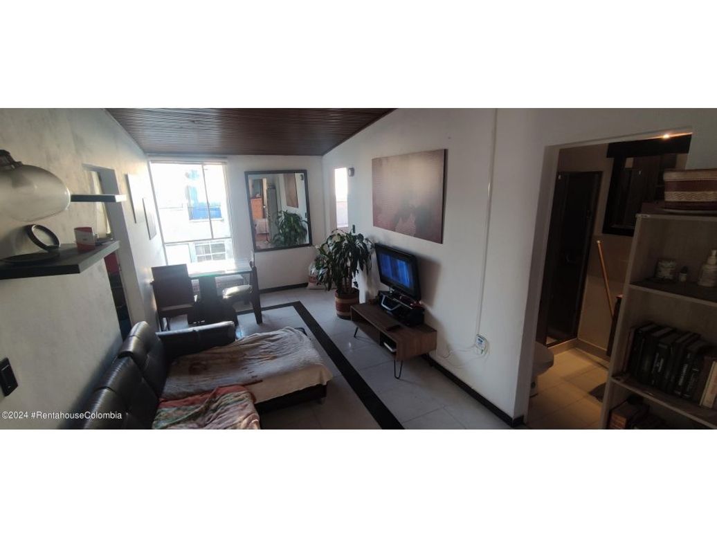 Apartamento de 2 alcobas en venta en Suba, Bogotá, 50 m² · foto 4 de 12