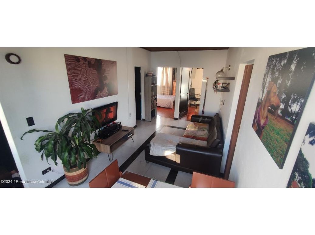 Apartamento de 2 alcobas en venta en Suba, Bogotá, 50 m² · foto 5 de 12