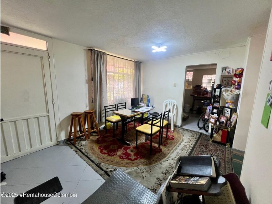 Casa de 5 alcobas en venta en Bonanza, Bogotá, 132 m² · foto 4 de 20