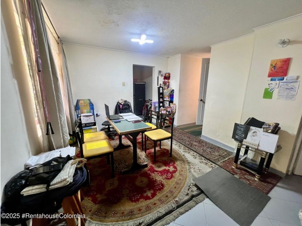 Casa de 5 alcobas en venta en Bonanza, Bogotá, 132 m² · foto 5 de 20