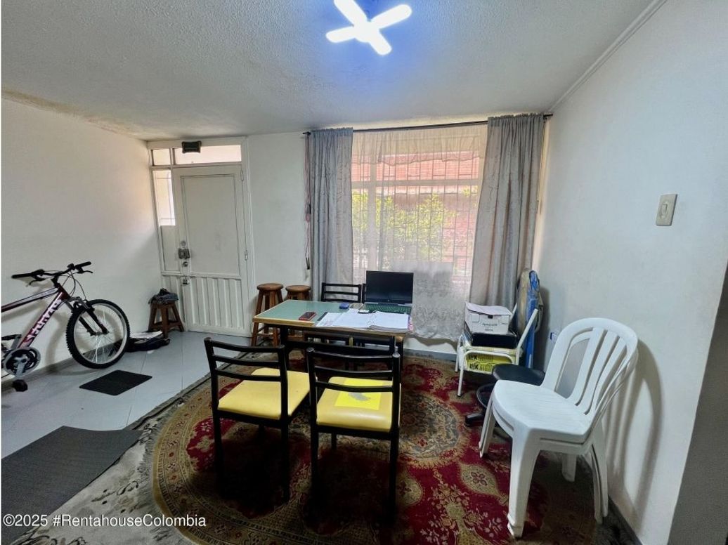 Casa de 5 alcobas en venta en Bonanza, Bogotá, 132 m² · foto 6 de 20