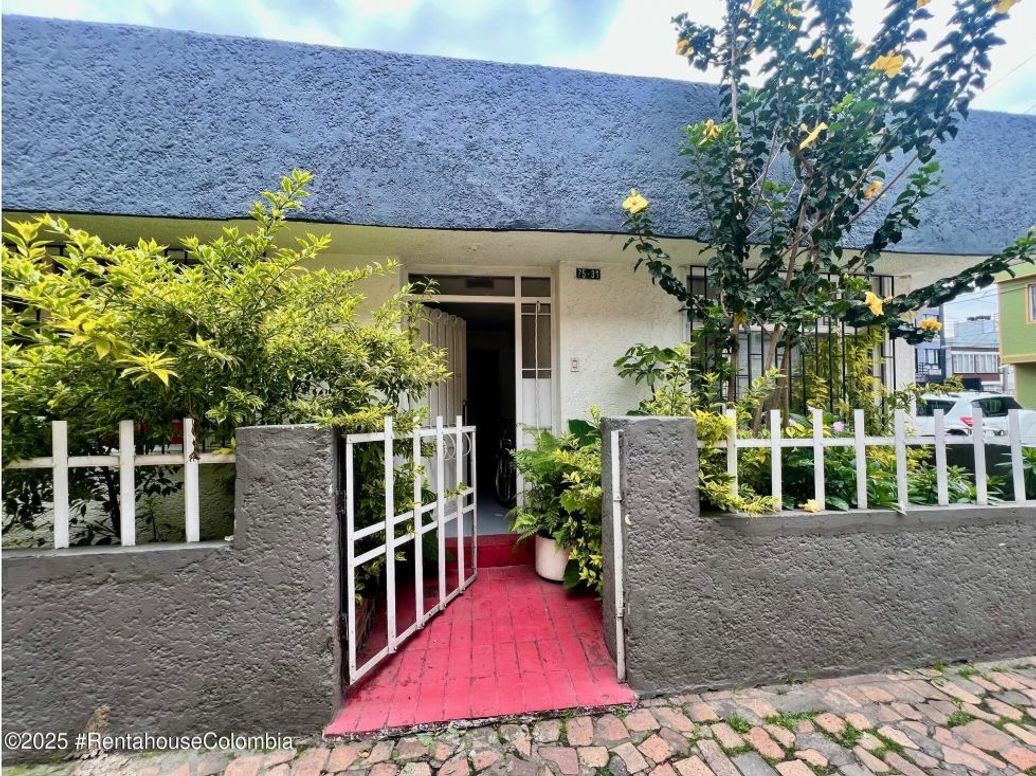 Casa de 5 alcobas en venta en Bonanza, Bogotá, 132 m² · foto 2 de 20