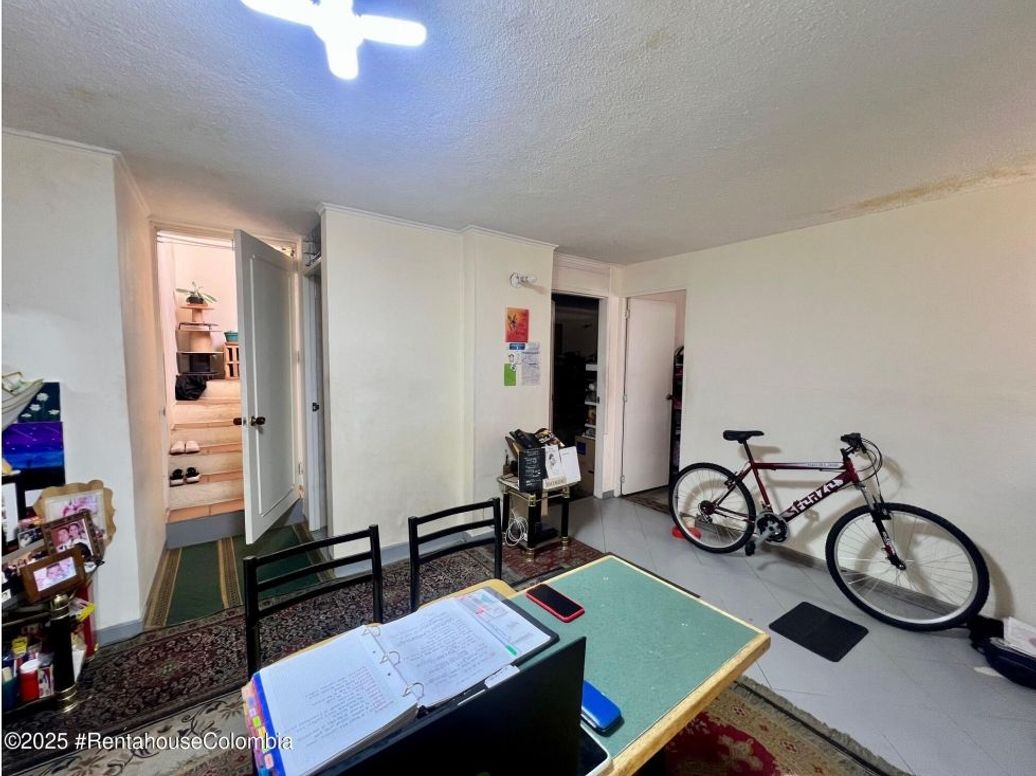 Casa de 5 alcobas en venta en Bonanza, Bogotá, 132 m² · foto 7 de 20