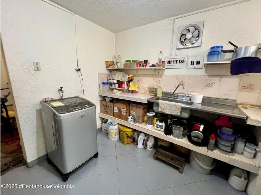 Casa de 5 alcobas en venta en Bonanza, Bogotá, 132 m² · foto 9 de 20