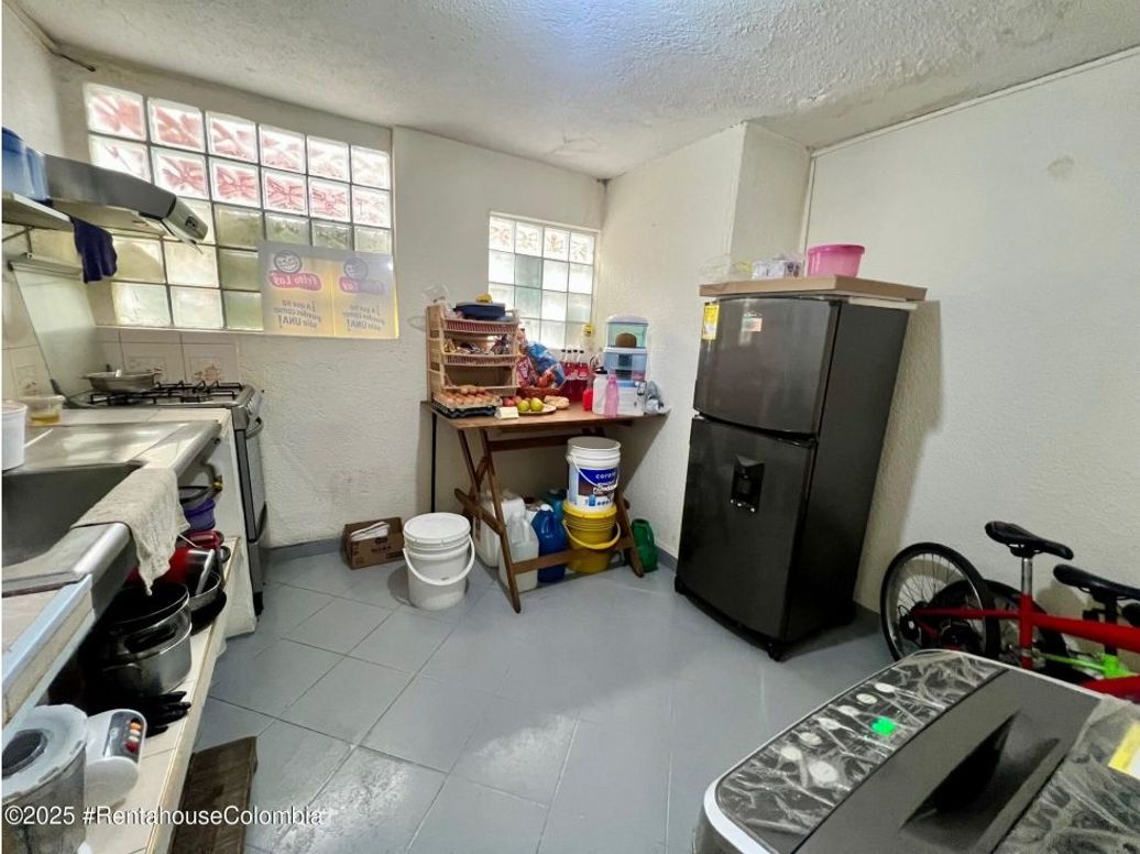 Casa de 5 alcobas en venta en Bonanza, Bogotá, 132 m² · foto 8 de 20
