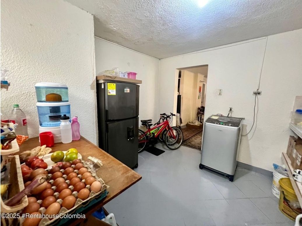 Casa de 5 alcobas en venta en Bonanza, Bogotá, 132 m² · foto 11 de 20