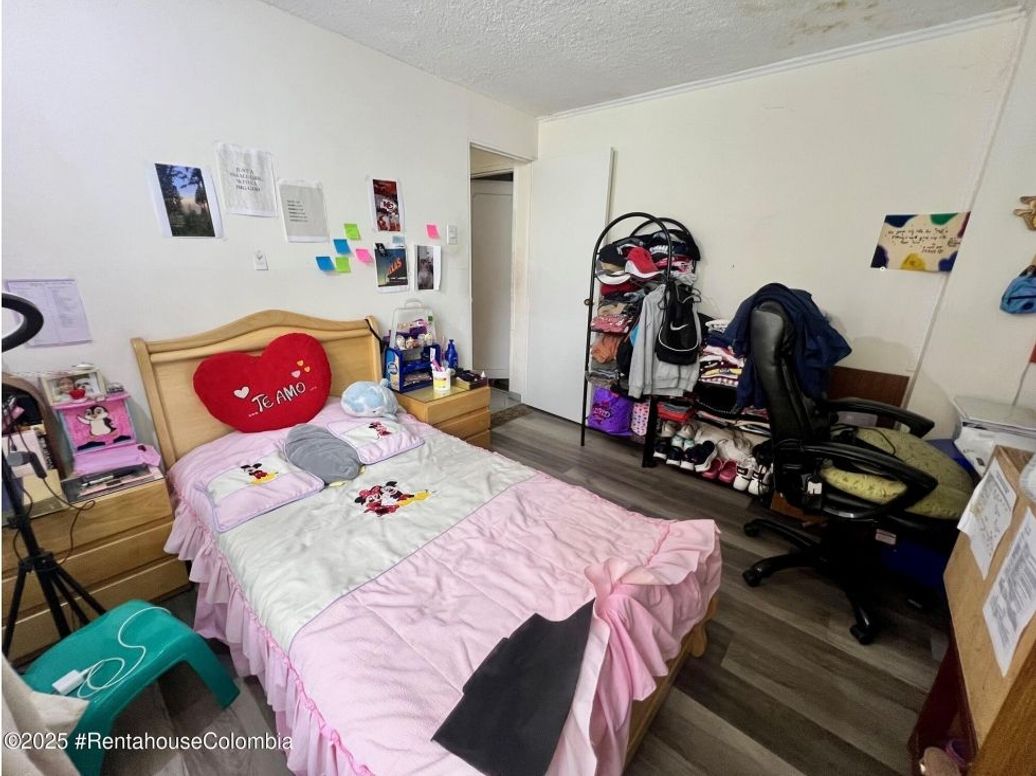 Casa de 5 alcobas en venta en Bonanza, Bogotá, 132 m² · foto 14 de 20