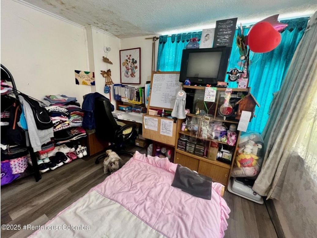 Casa de 5 alcobas en venta en Bonanza, Bogotá, 132 m² · foto 13 de 20