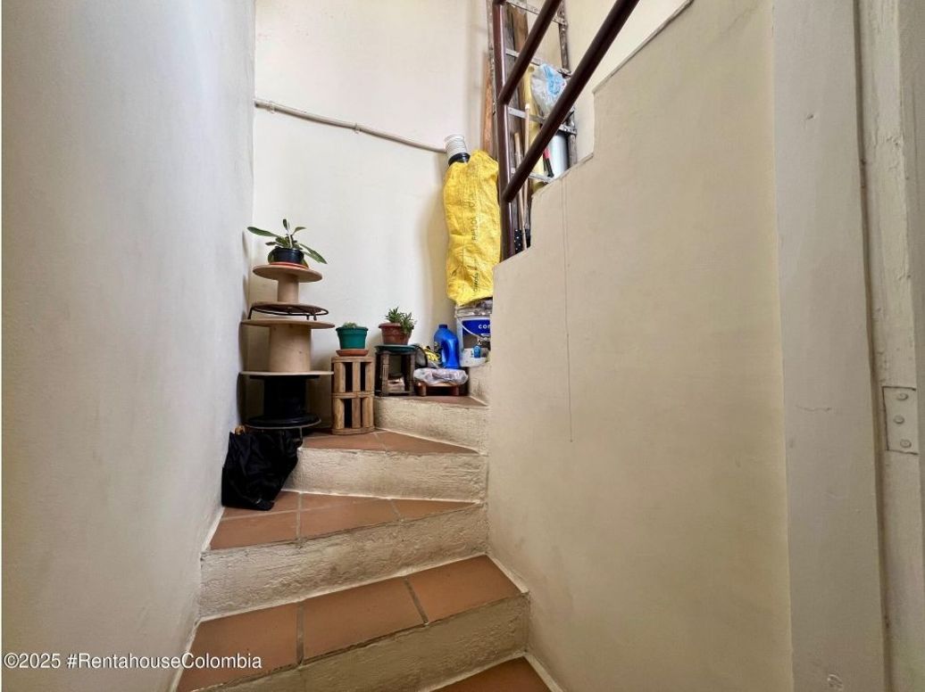 Casa de 5 alcobas en venta en Bonanza, Bogotá, 132 m² · foto 16 de 20