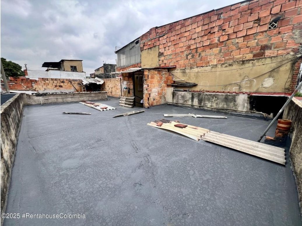 Casa de 5 alcobas en venta en Bonanza, Bogotá, 132 m² · foto 17 de 20