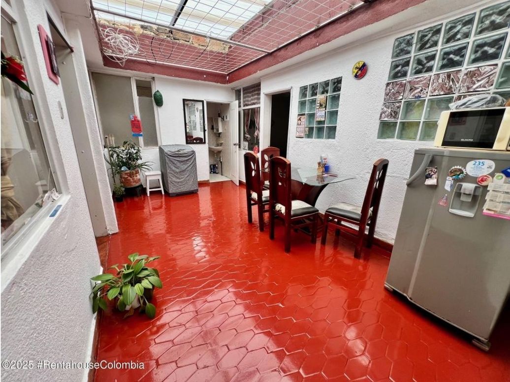 Casa de 5 alcobas en venta en Bonanza, Bogotá, 132 m² · foto 19 de 20