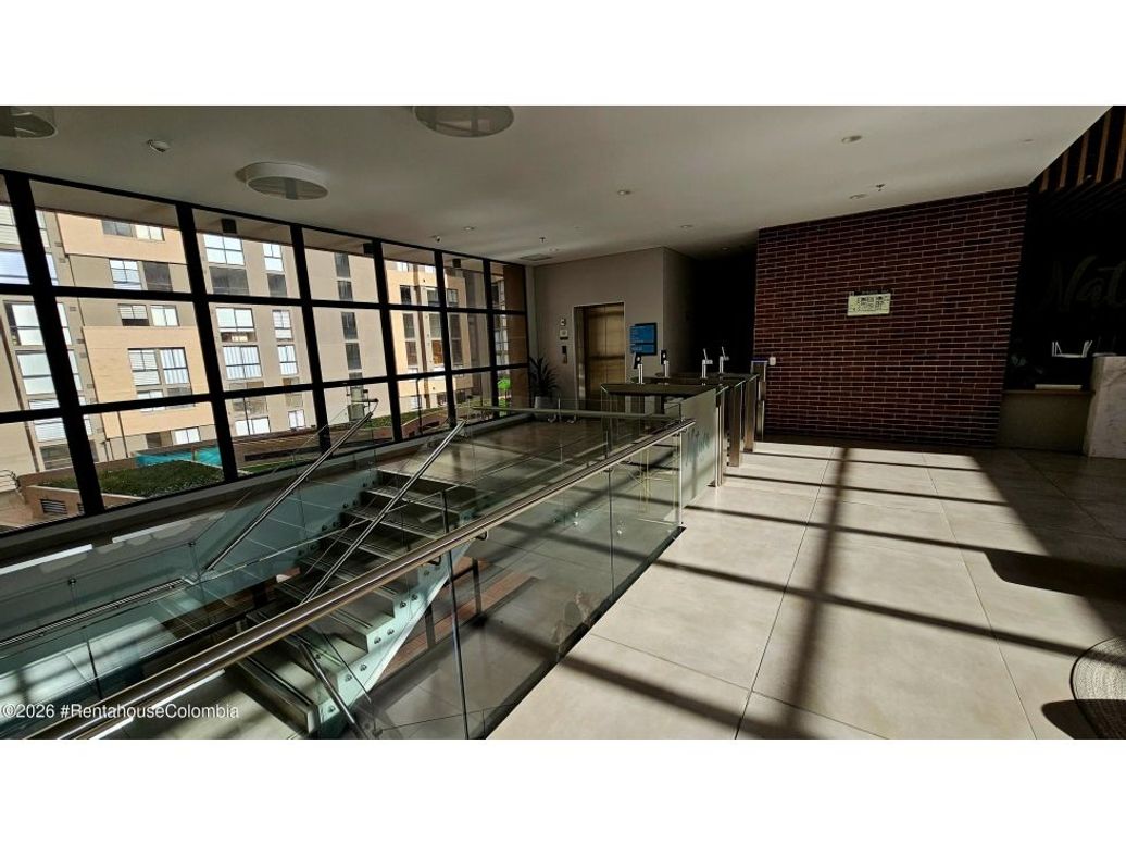 Apartamento de 2 alcobas en venta en Colina Campestre, Bogotá, 37 m² · foto 14 de 16