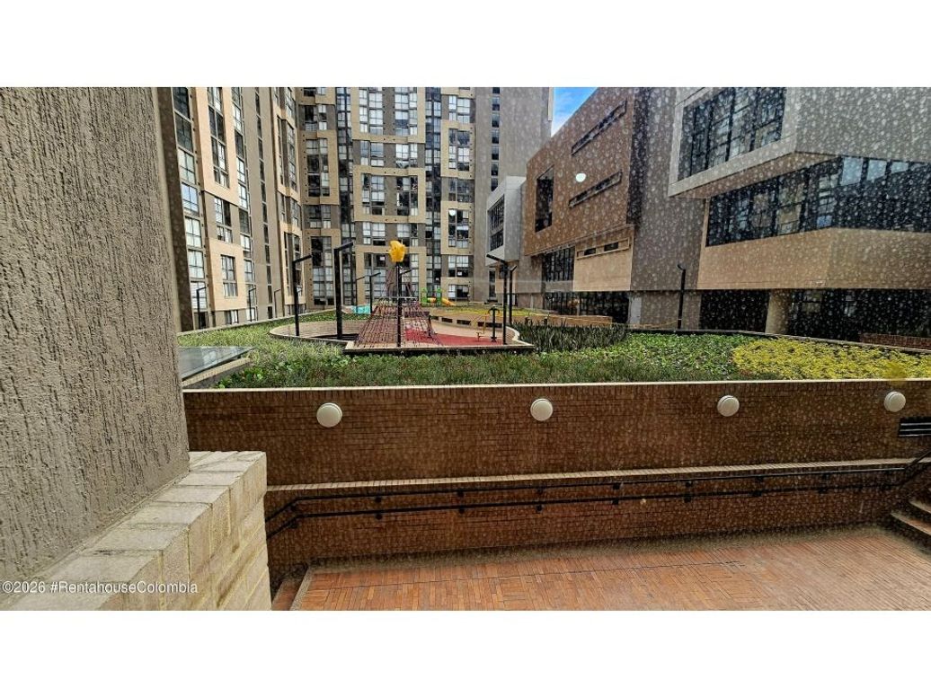 Apartamento de 2 alcobas en venta en Colina Campestre, Bogotá, 37 m² · foto 16 de 16