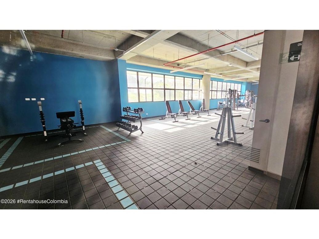 Apartamento de 2 alcobas en venta en Colina Campestre, Bogotá, 37 m² · foto 13 de 16