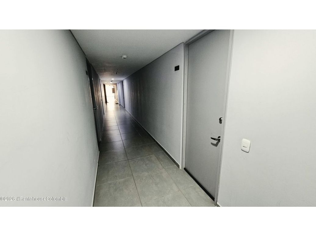 Apartamento de 2 alcobas en venta en Colina Campestre, Bogotá, 37 m² · foto 4 de 16