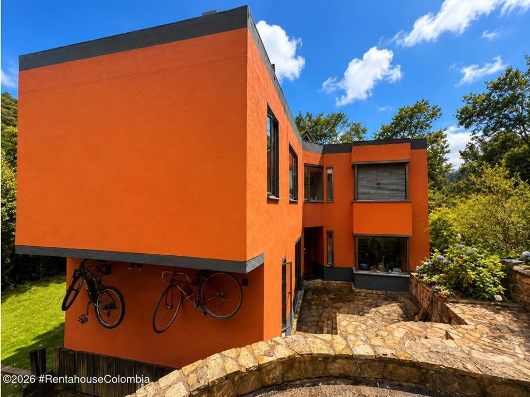 Casa de 6 alcobas en venta en Torca, Bogotá, 440 m² · foto 17 de 20