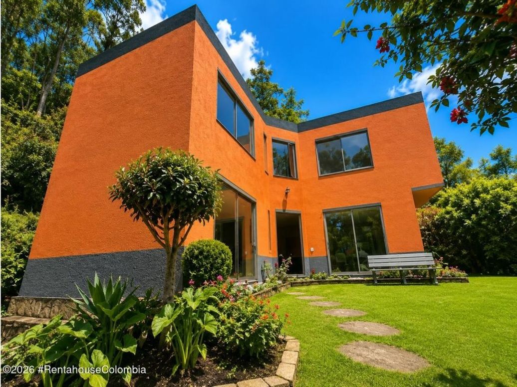 Casa de 6 alcobas en venta en Torca, Bogotá, 440 m² · foto 6 de 20