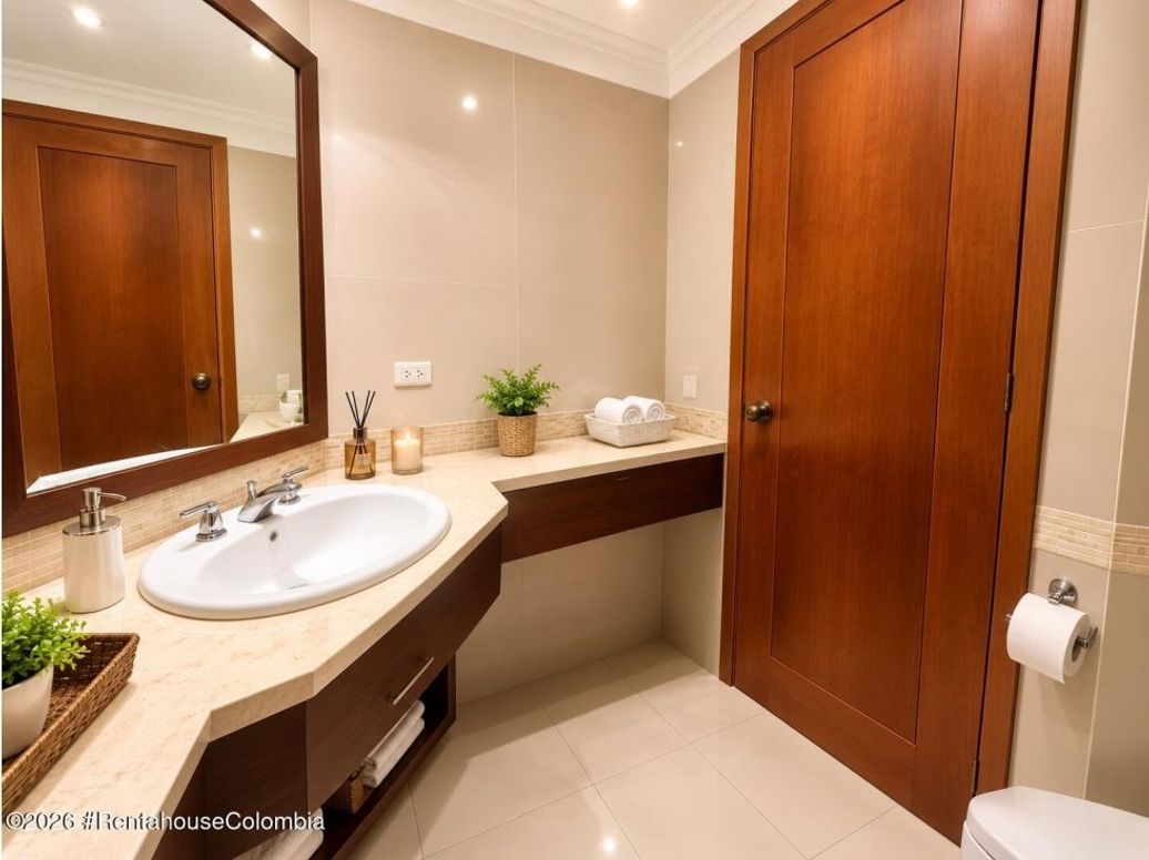 Casa de 6 alcobas en venta en Torca, Bogotá, 440 m² · foto 18 de 20