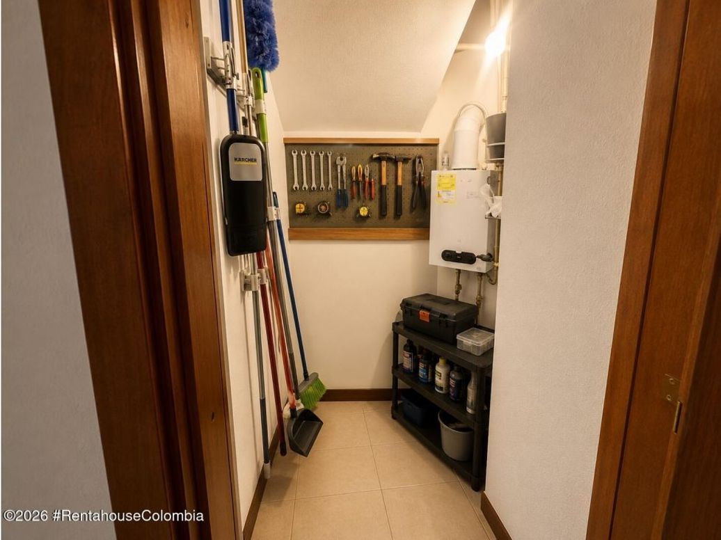 Casa de 6 alcobas en venta en Torca, Bogotá, 440 m² · foto 19 de 20