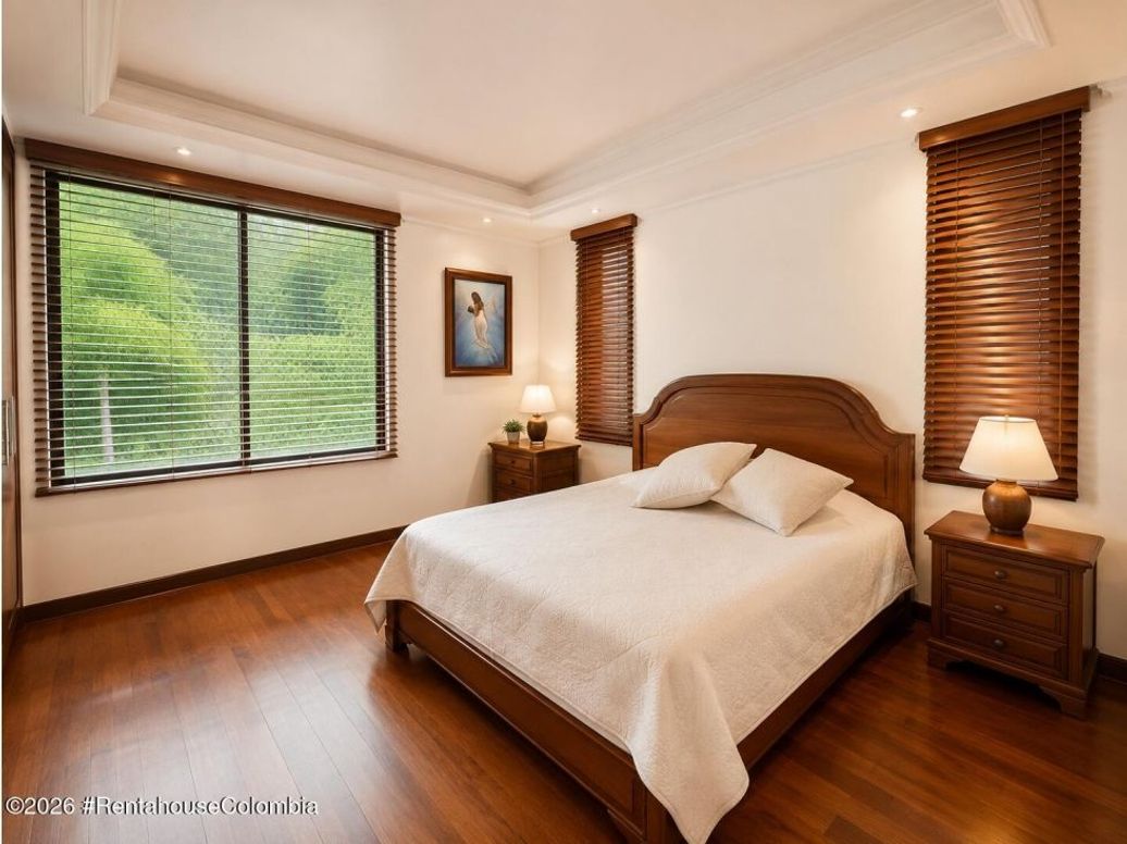Casa de 6 alcobas en venta en Torca, Bogotá, 440 m² · foto 20 de 20