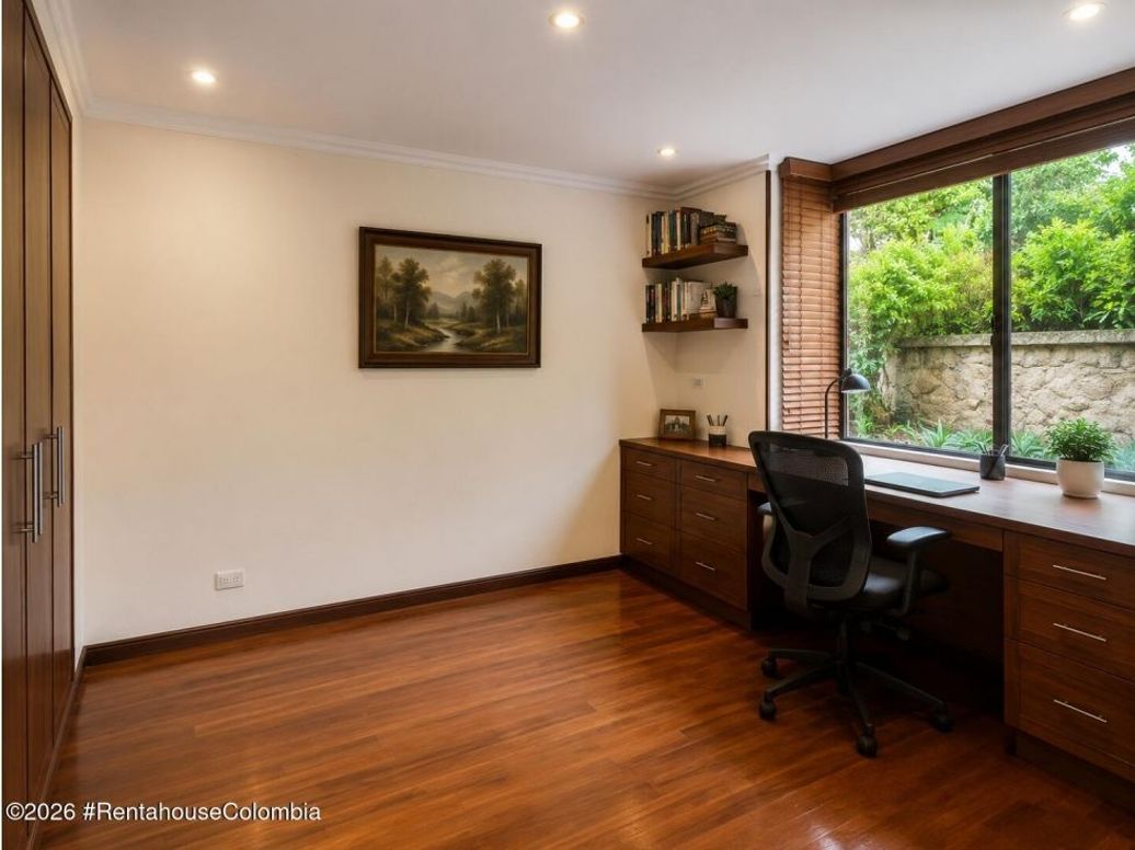 Casa de 6 alcobas en venta en Torca, Bogotá, 440 m² · foto 16 de 20