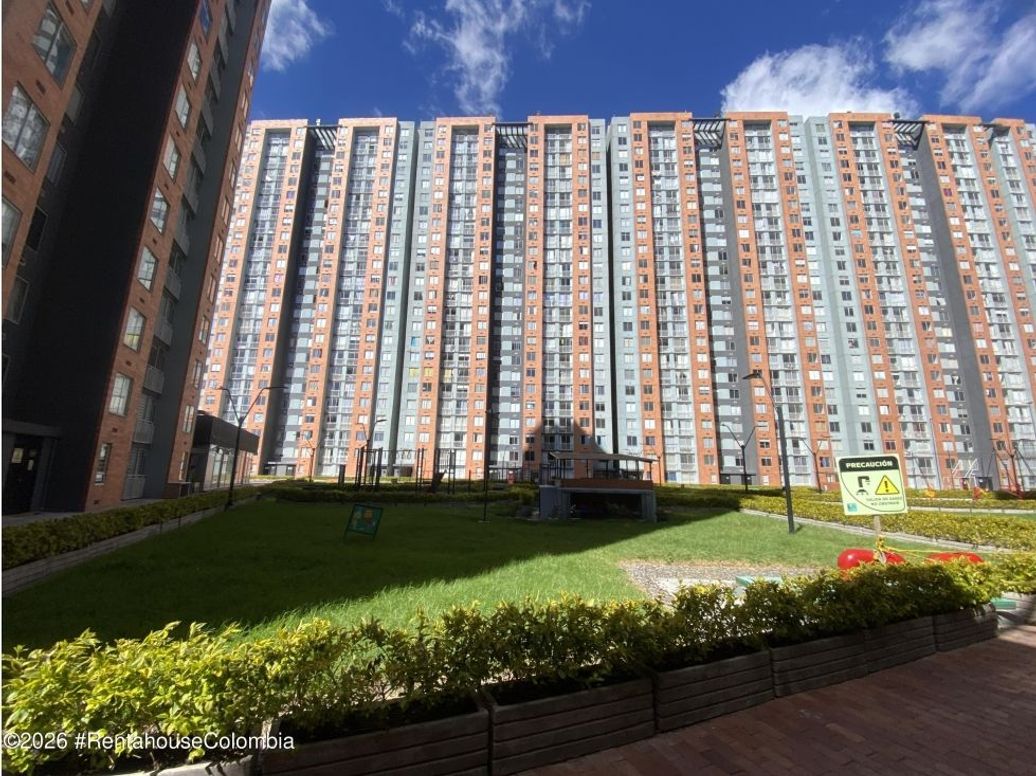 Apartamento de 1 alcoba en venta en Primavera, Bogotá, 36 m² · foto 5 de 20